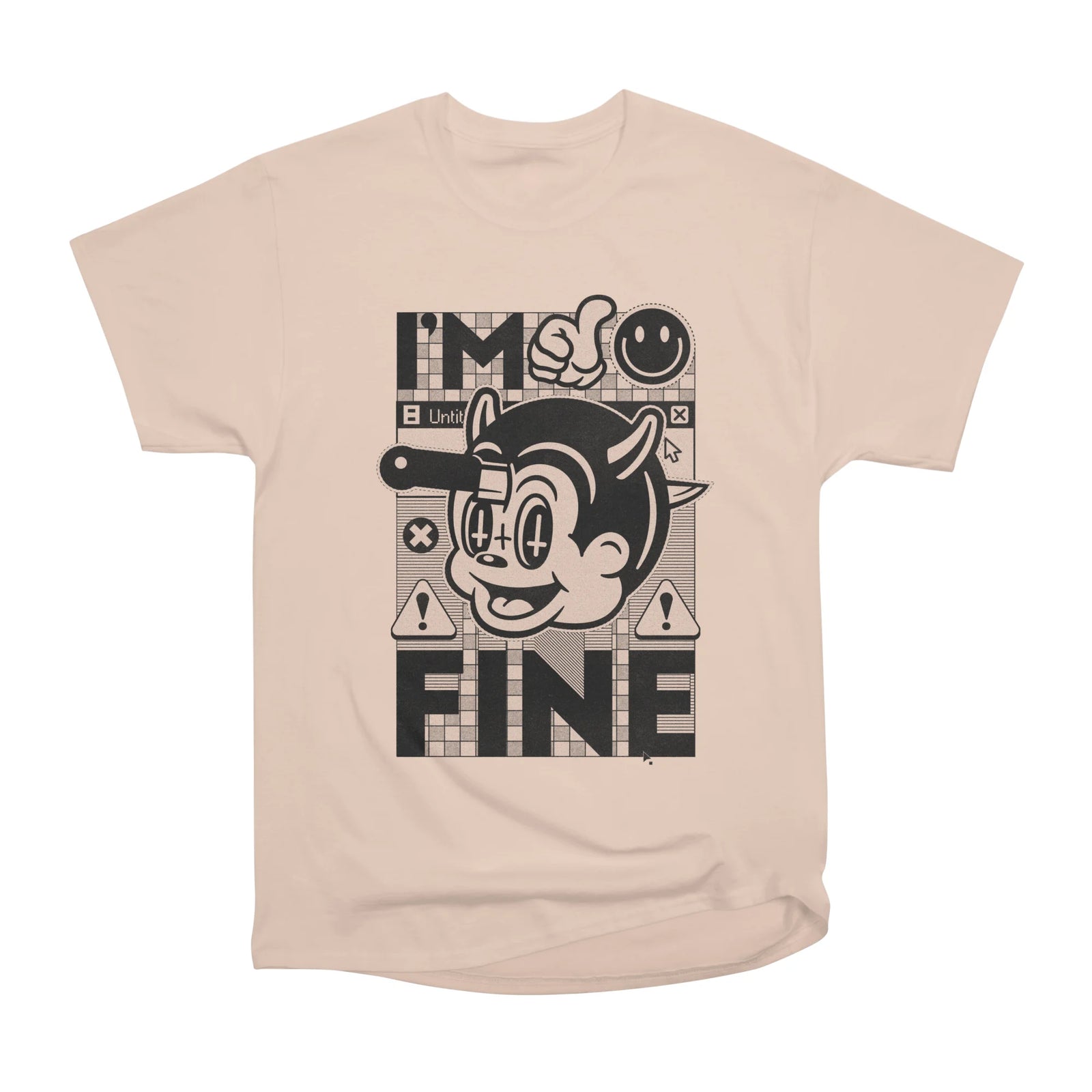 I'm Fine