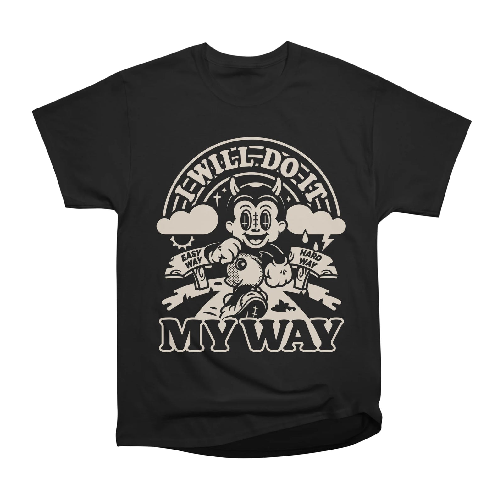 My Way