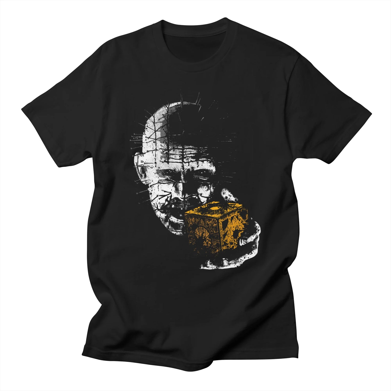 Pinhead