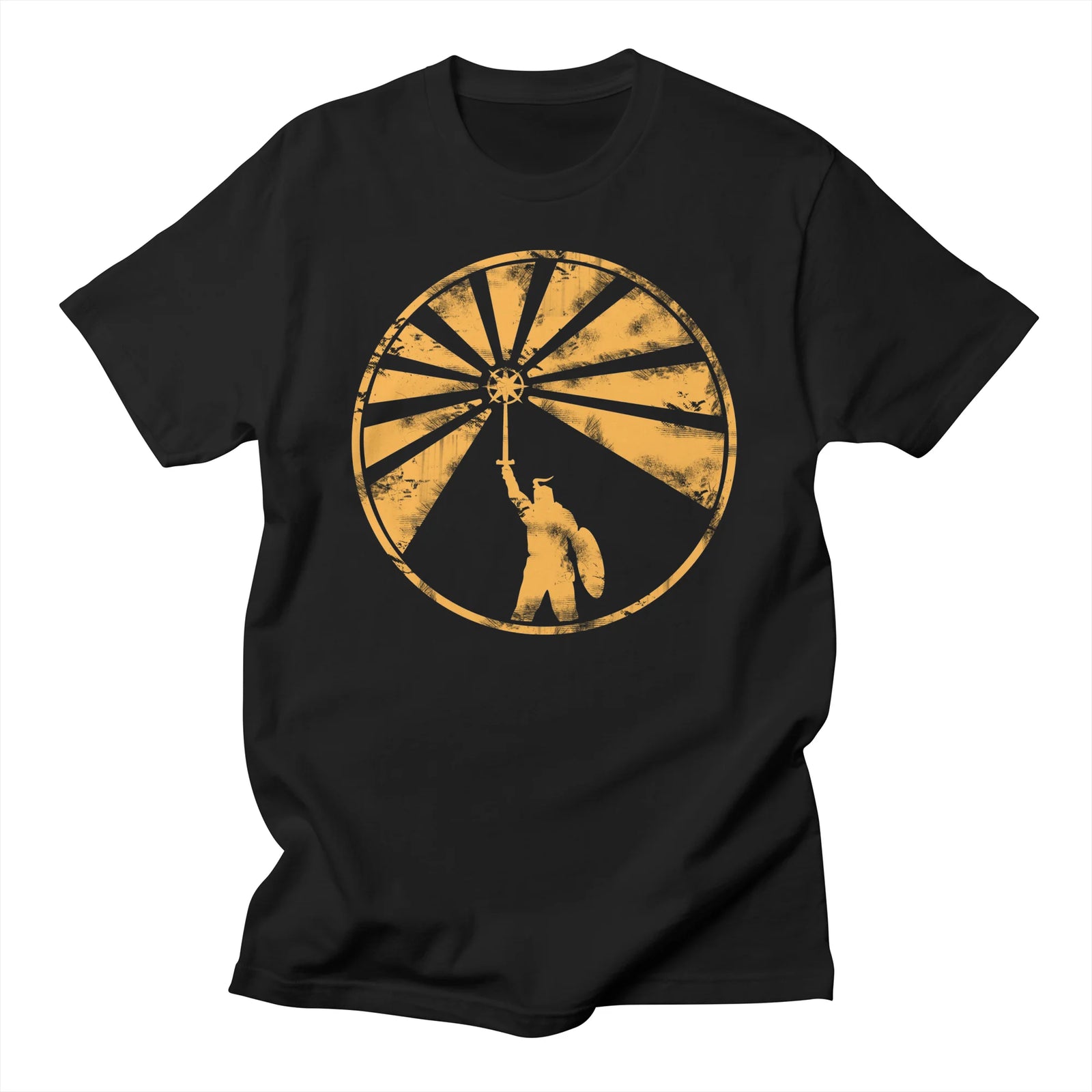 Praise the Sun