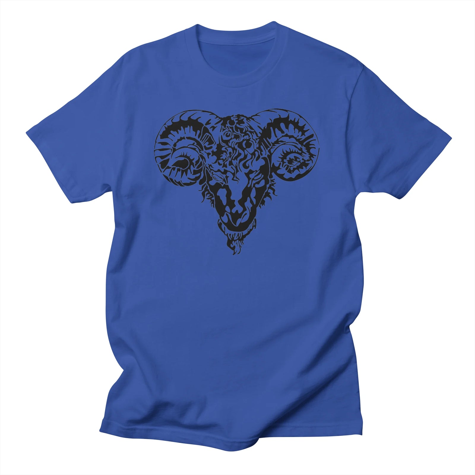 Ram Head