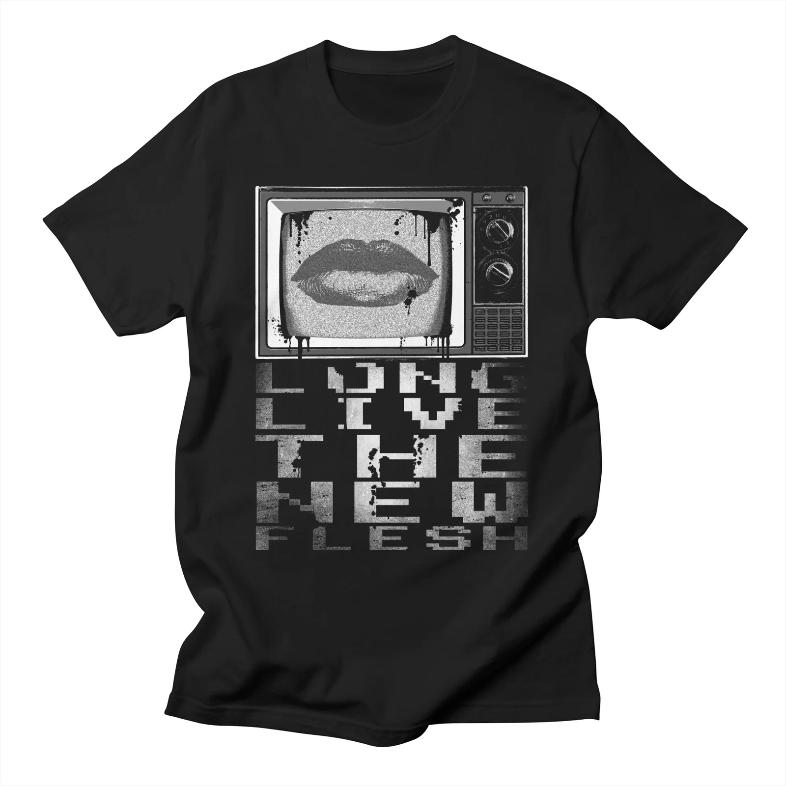 The New Flesh