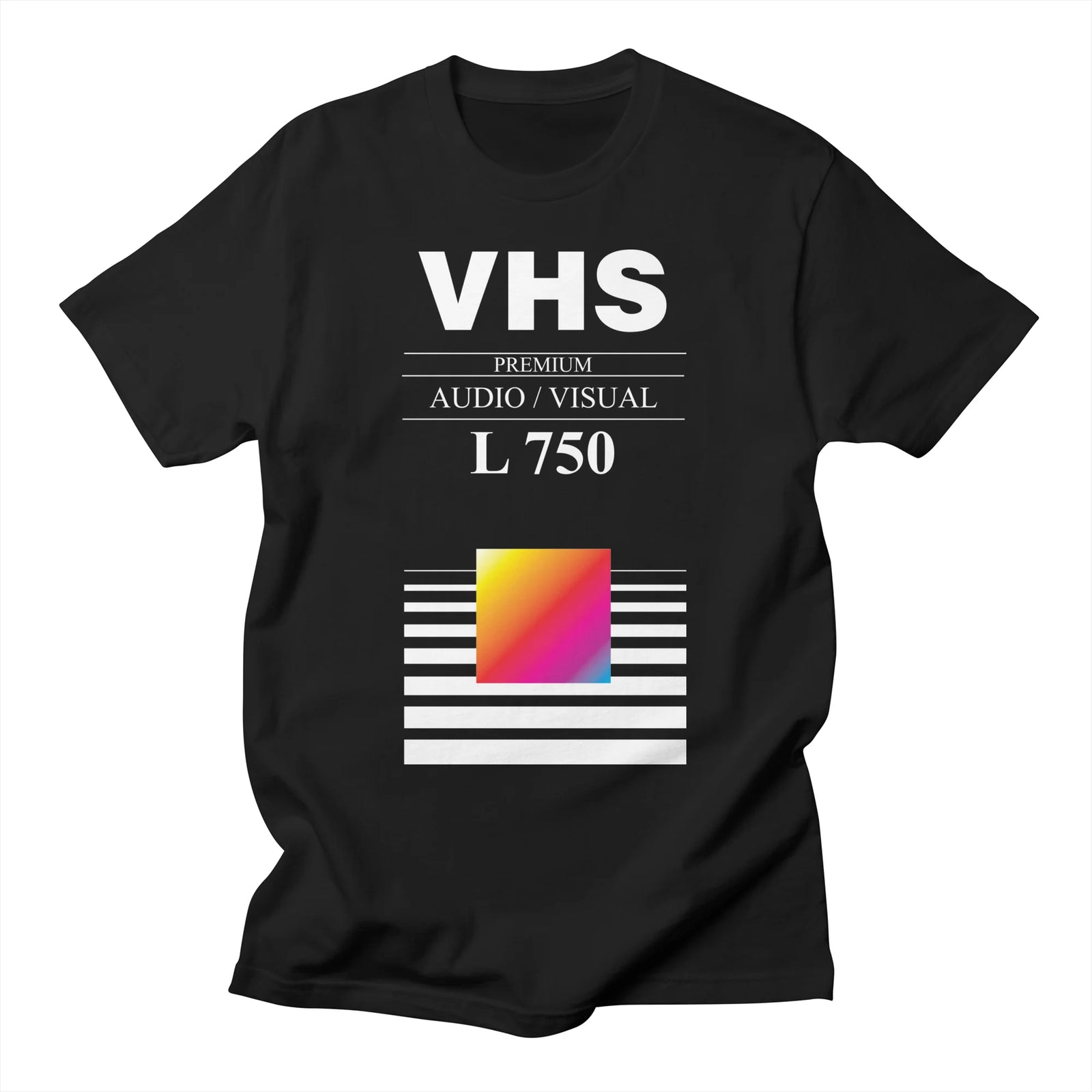 VHS