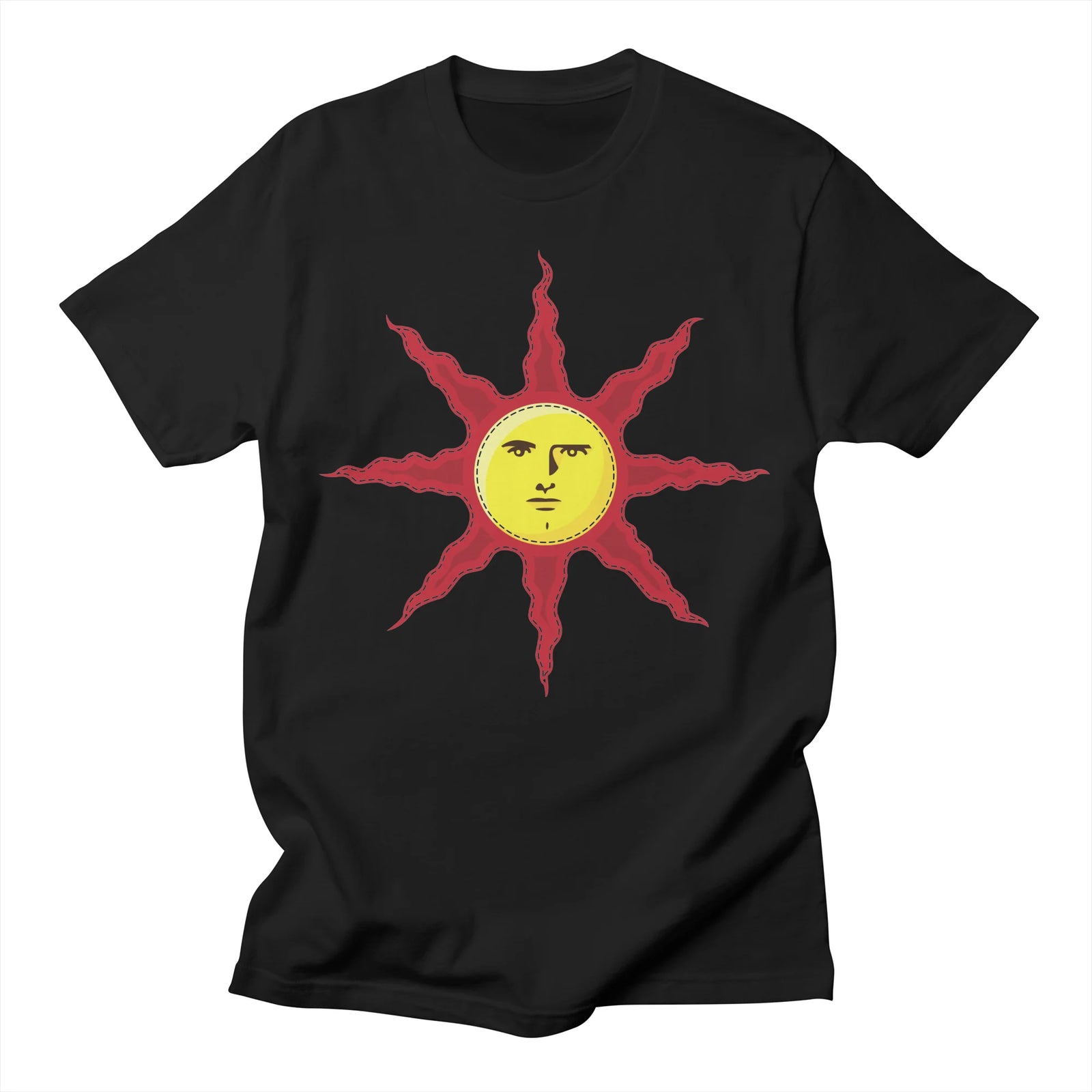 Warrior of Sunlight