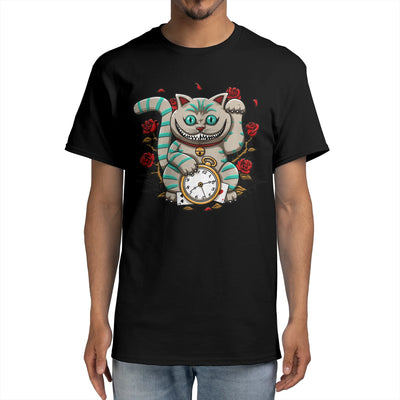 Cheshire Manneki
