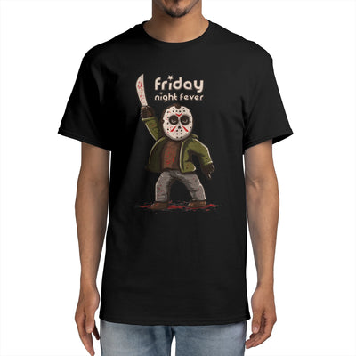 Friday night fever