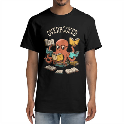 Overbooked