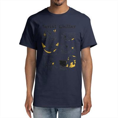 Serial Chiller