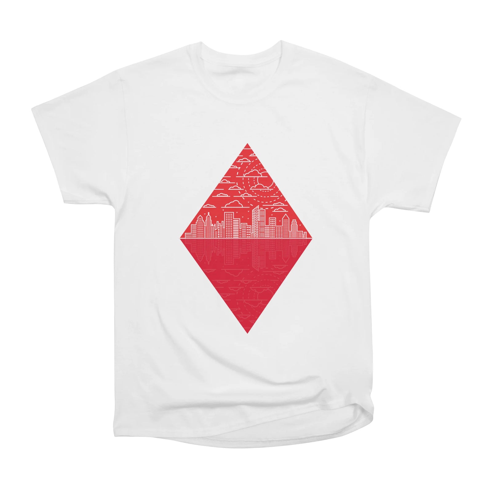 Diamond City