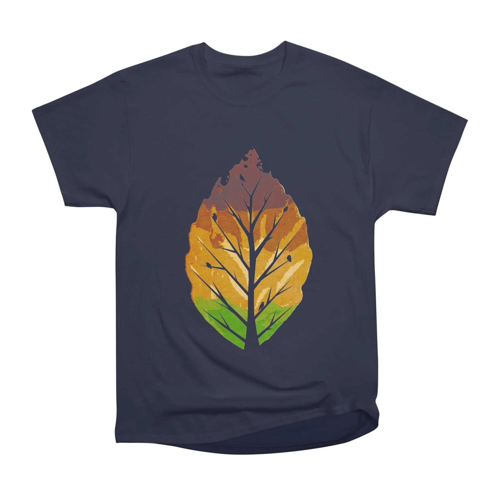 Leaf Cycle