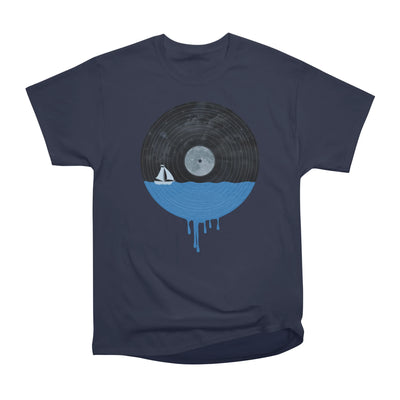 Songs for the sea