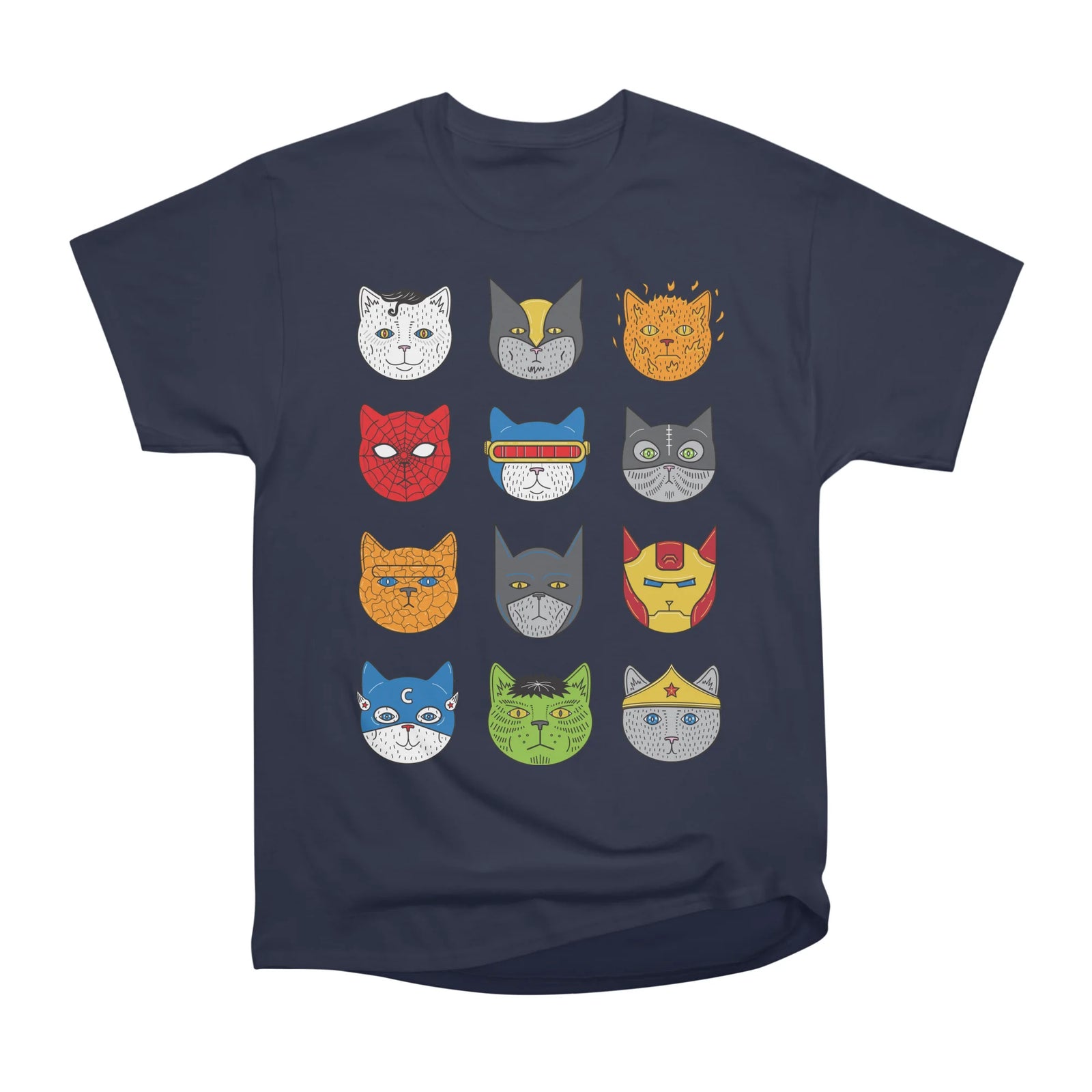 Super Cats!