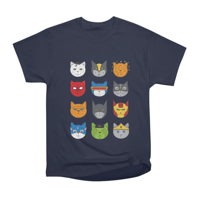 Super cats!