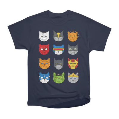 Super Cats!