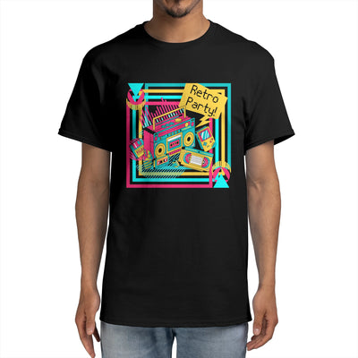Retro Party!