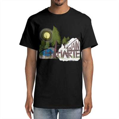 Twain Harte