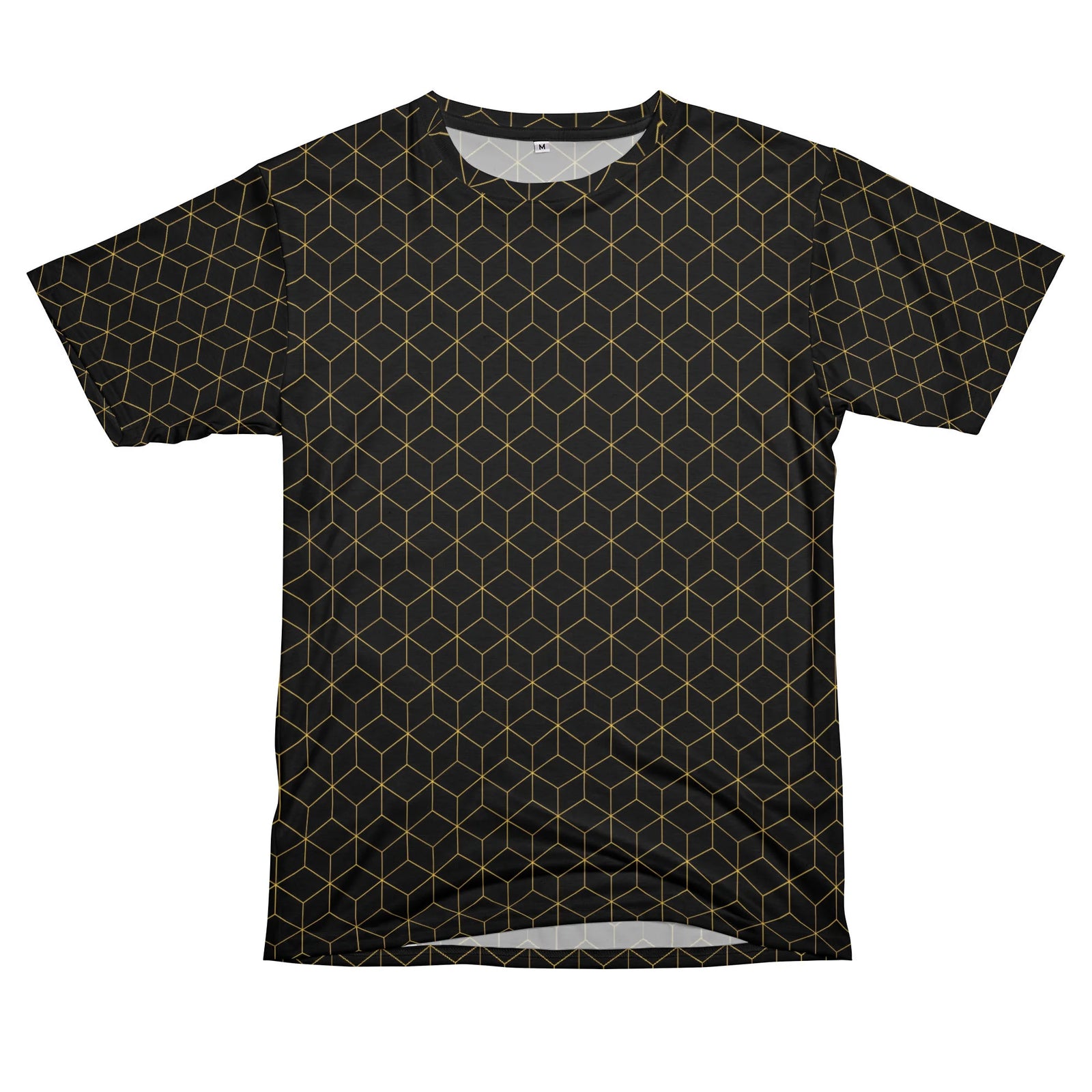 BLOCK & GOLD