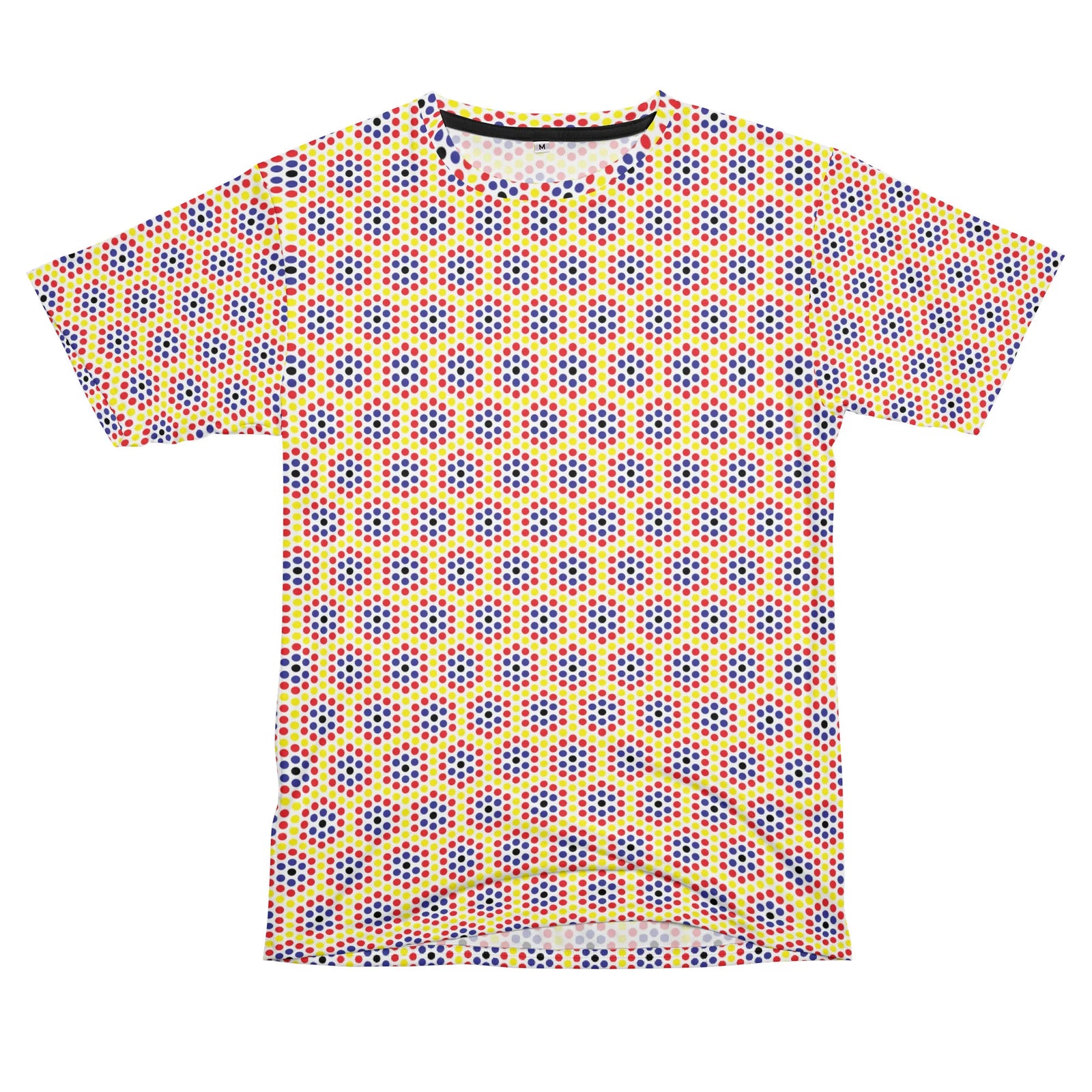 Primary Dot Matrix (Day)