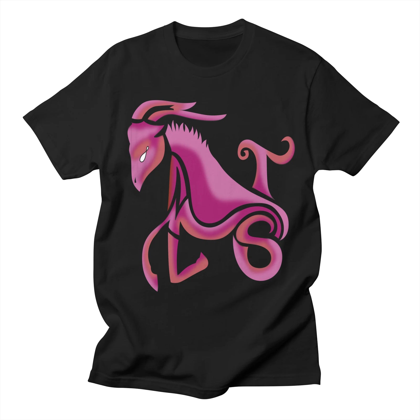 More Than My Sexuality (MTMS) - Lesbian Capricorn