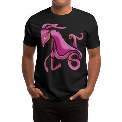 More Than My Sexuality (MTMS) - Lesbian Capricorn