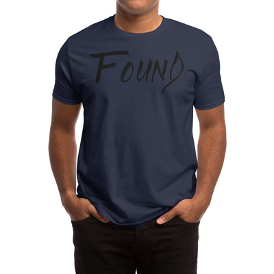 FOUND