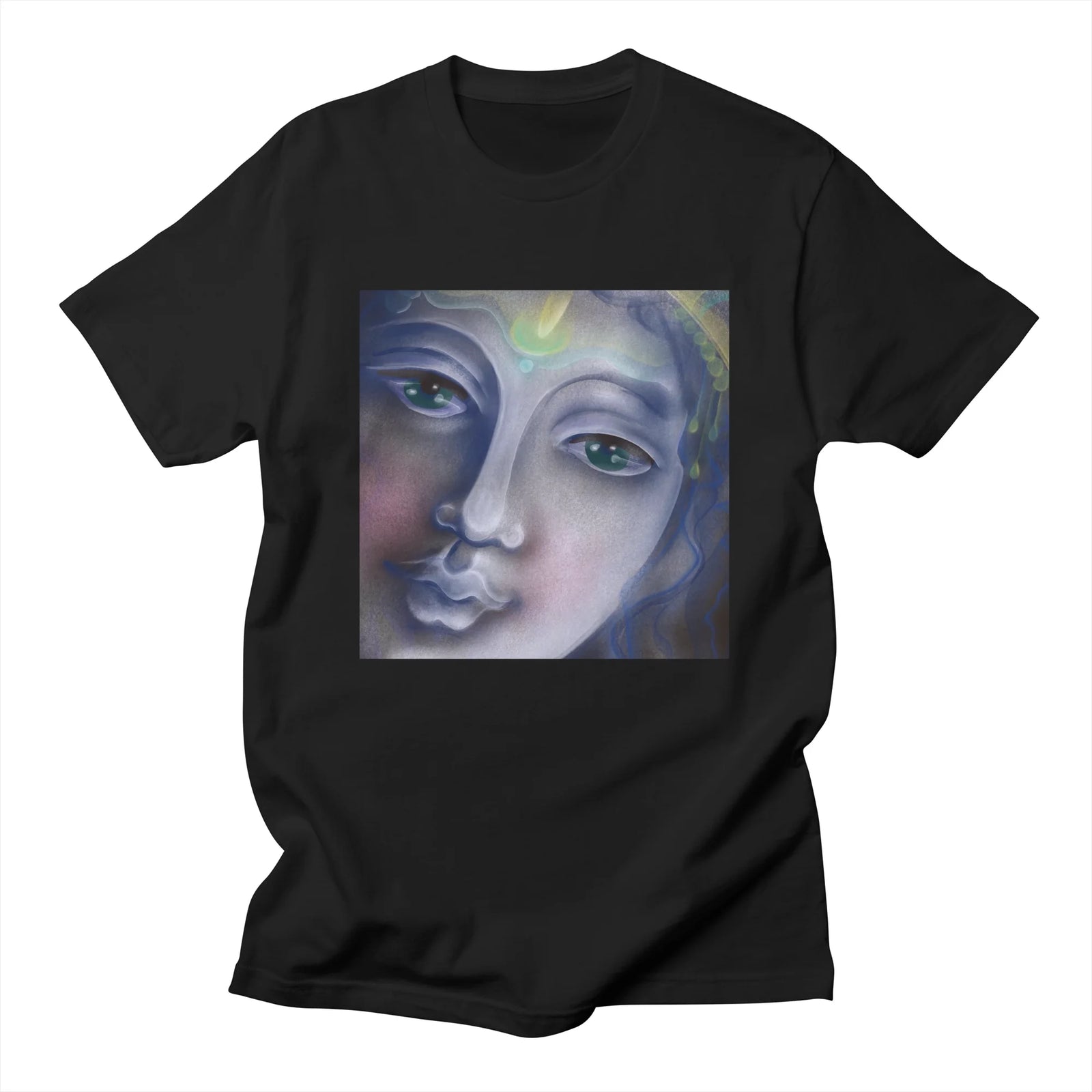 Krishna