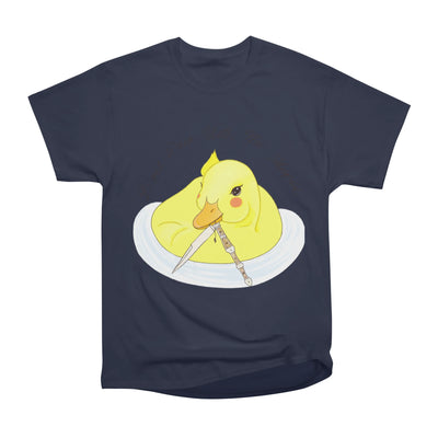 Dont duck with me