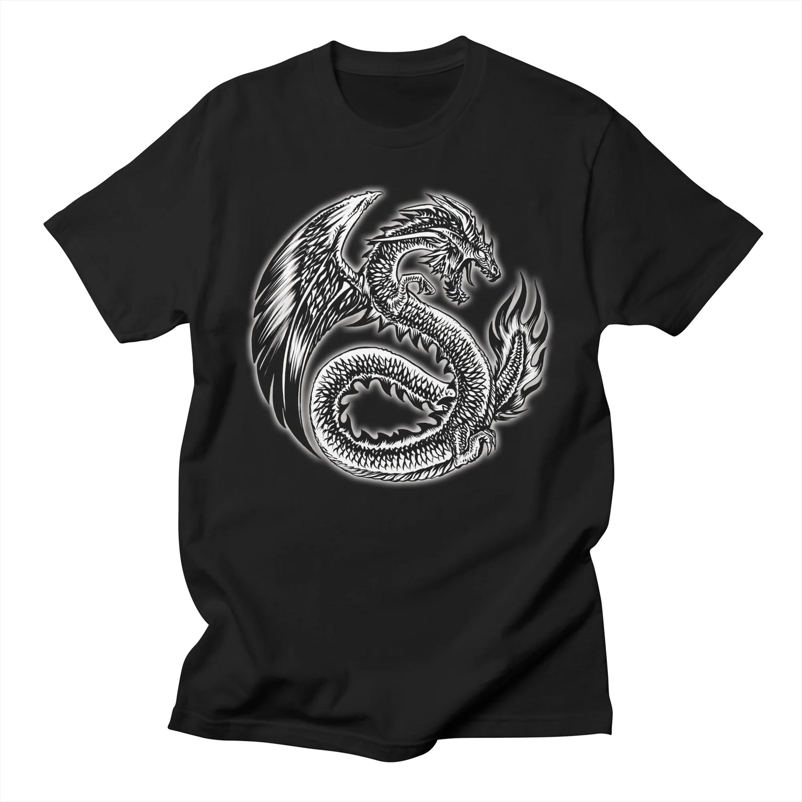 Circle of the Dragon
