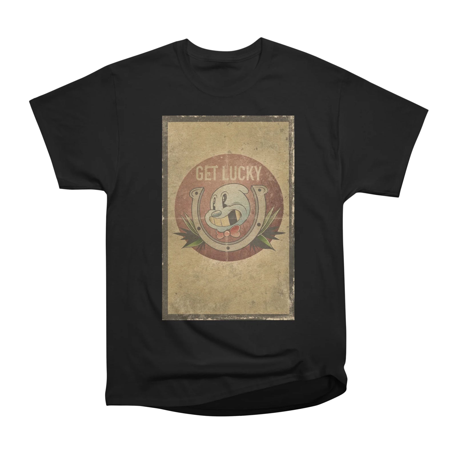 Get Lucky