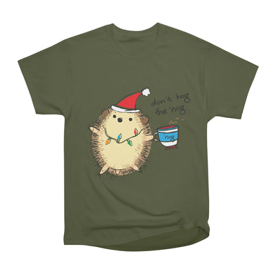 Don't Hog the Nog T-shirt