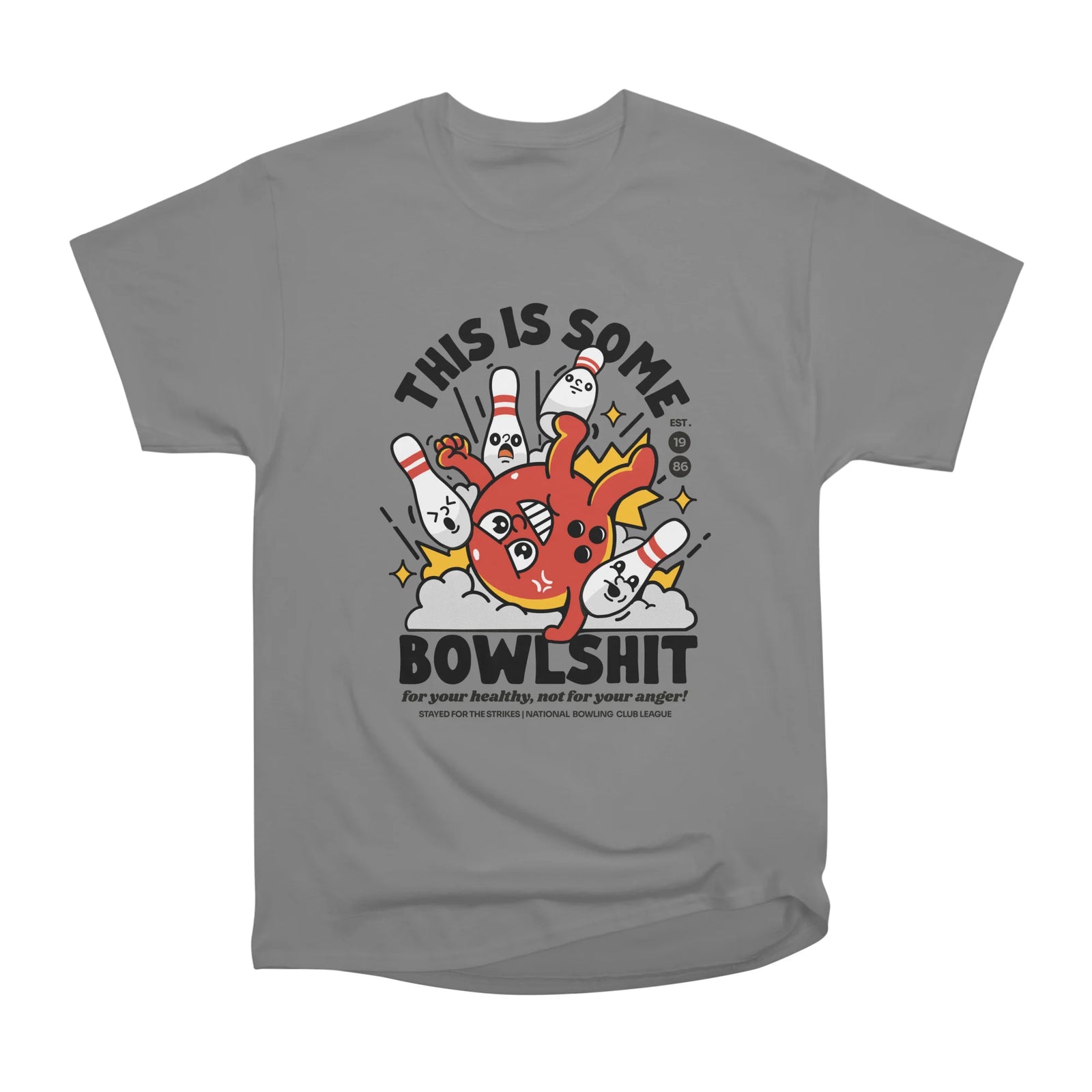 Some Bowlshit