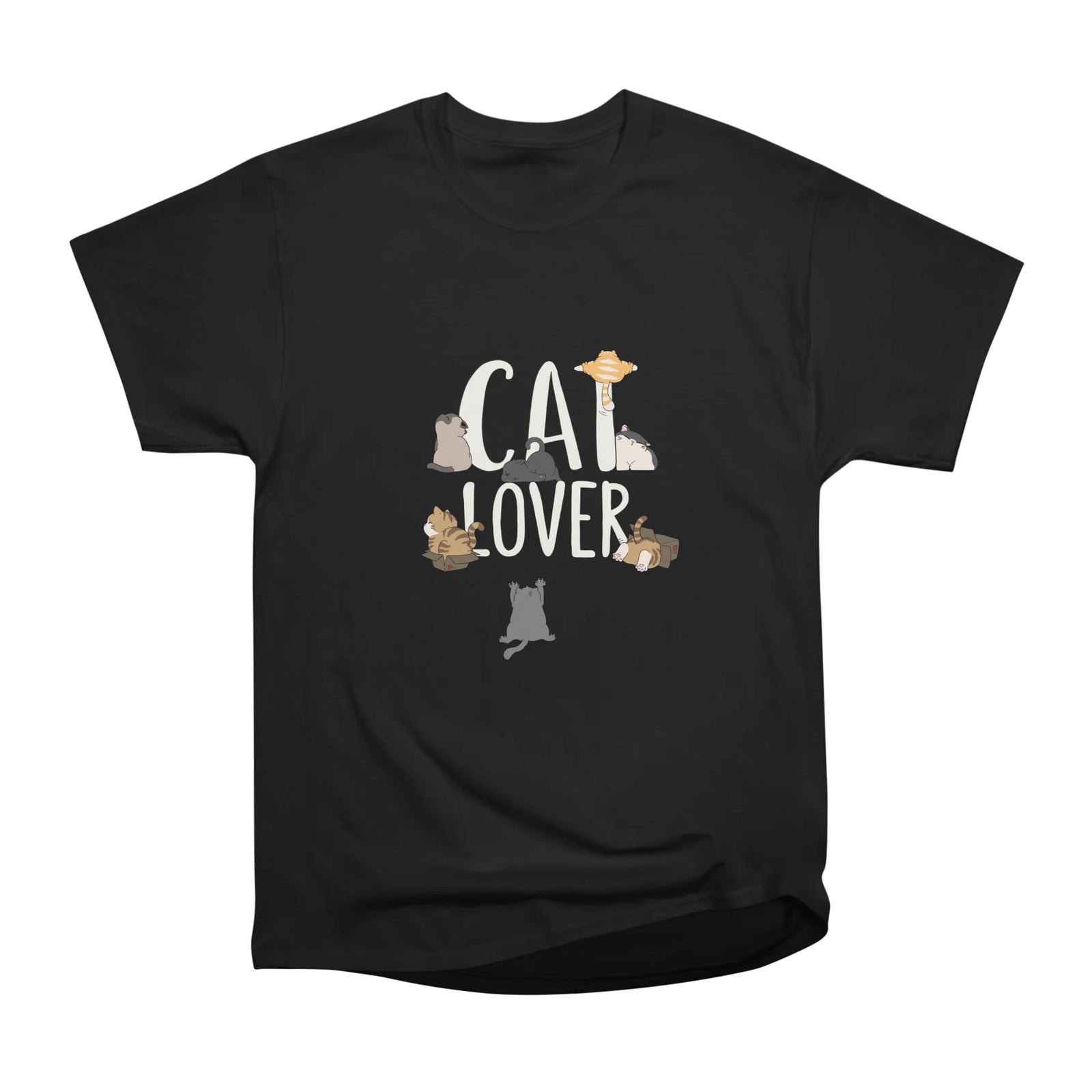 Cat Lover