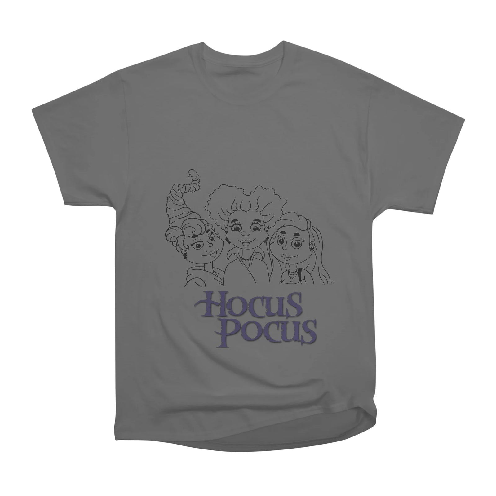Hocus Pocus