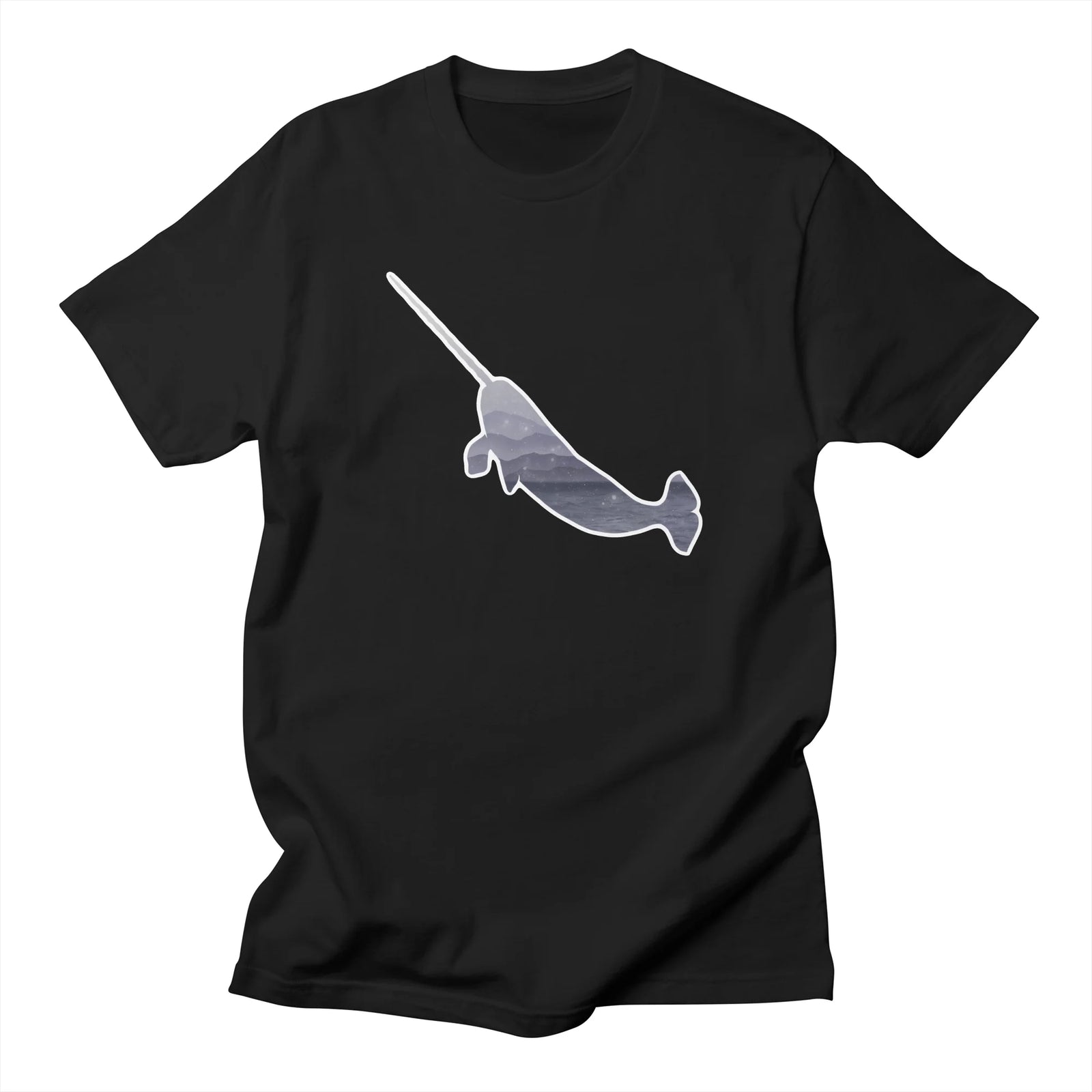 Arctic Narwhal