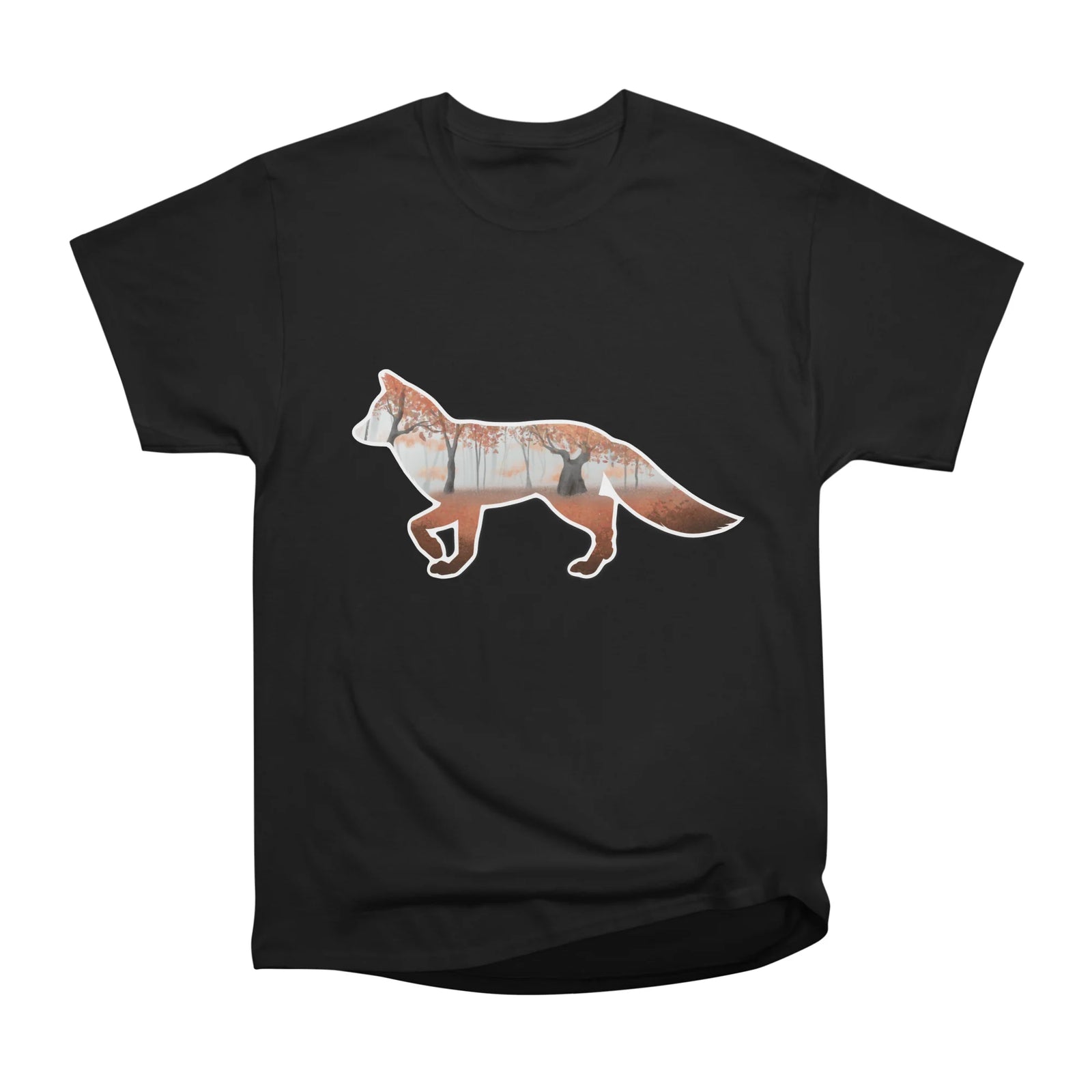 Forest Fox