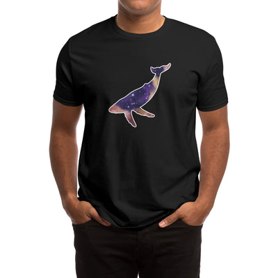 Galaxy Humpback Whale