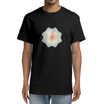 Intricate Mandala