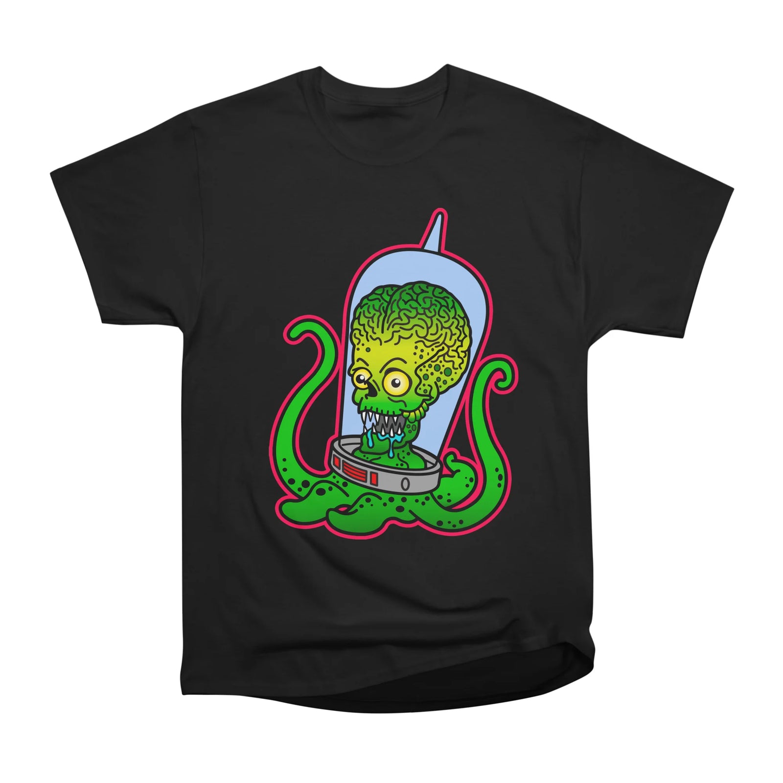 Alien Mashup 1