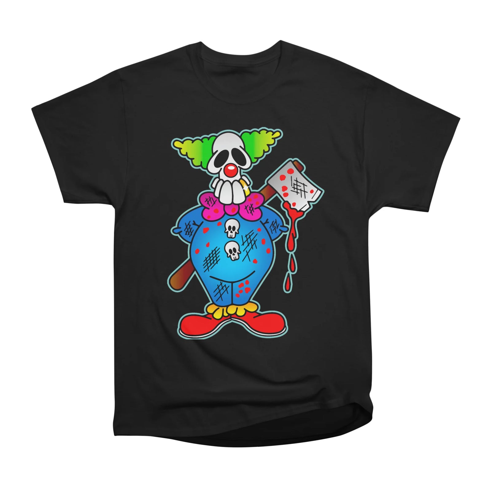 Murder Clown