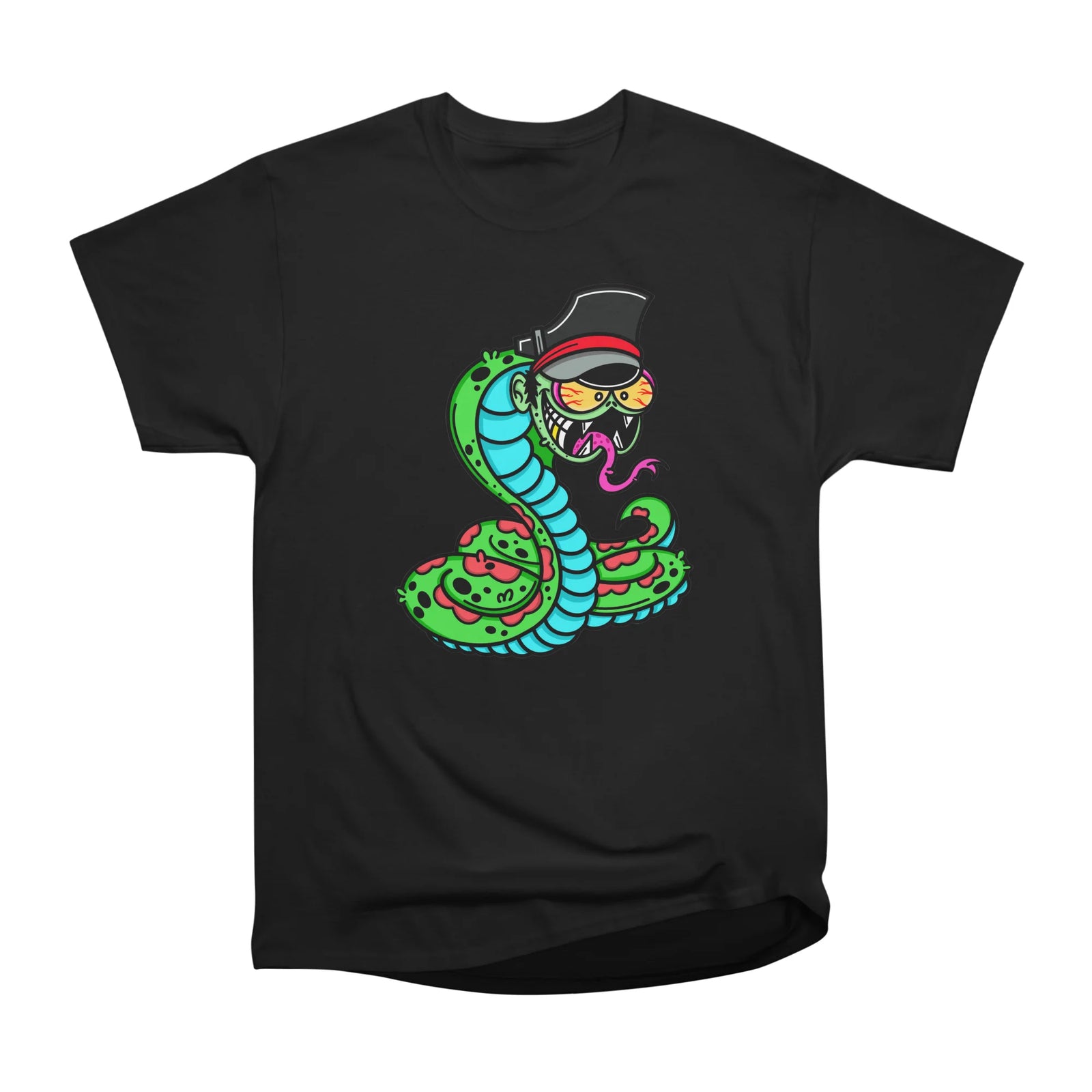 Biker Cobra