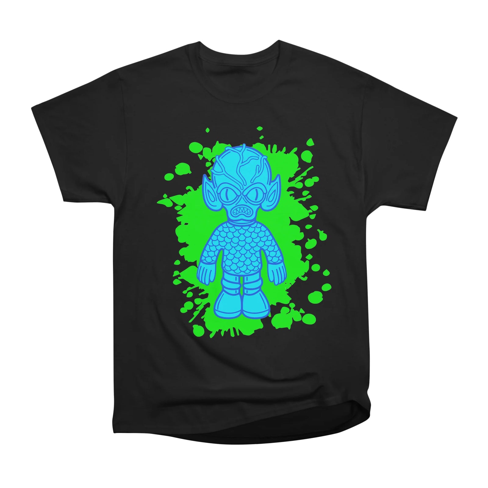 Cranium Vien Creature