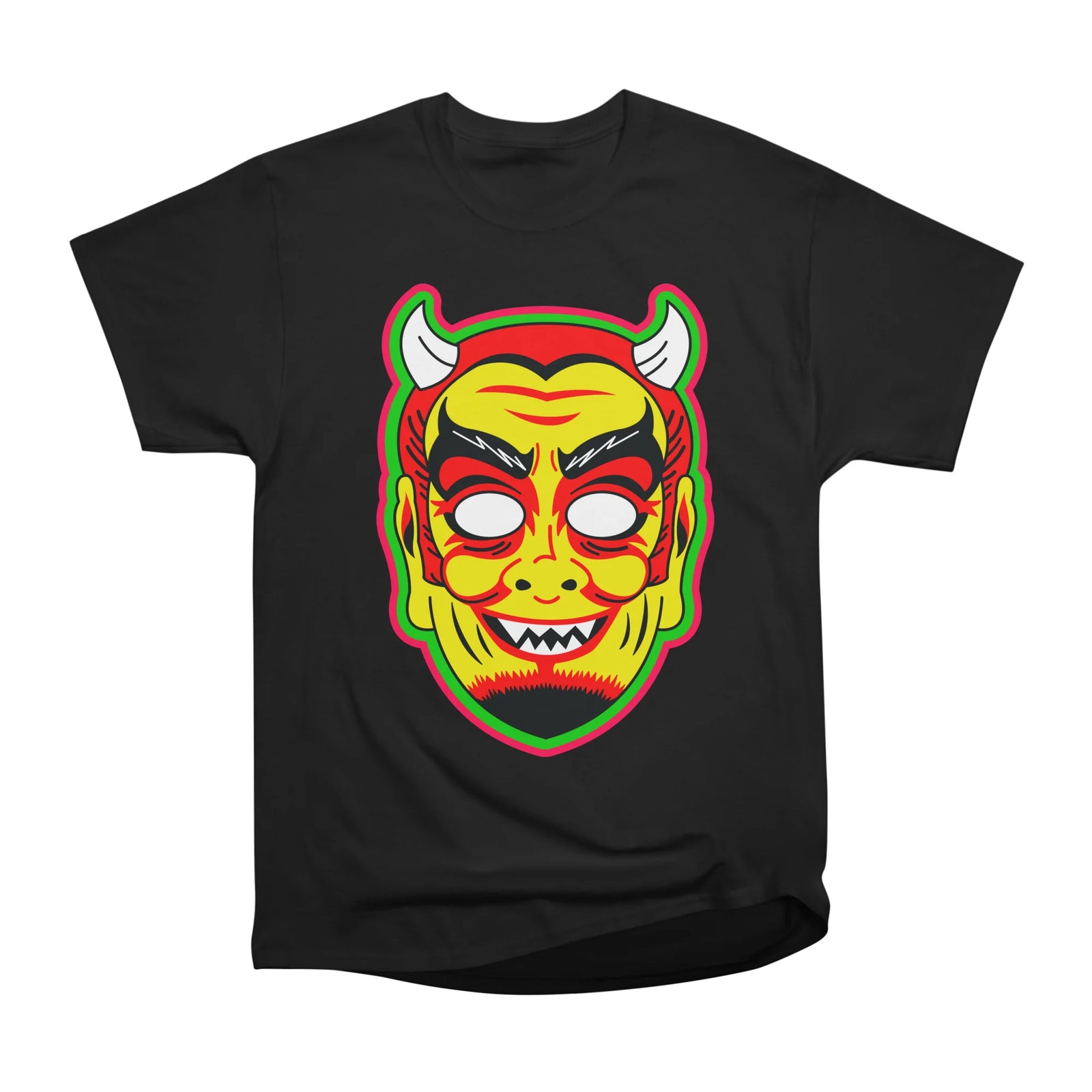 Devil Vintage