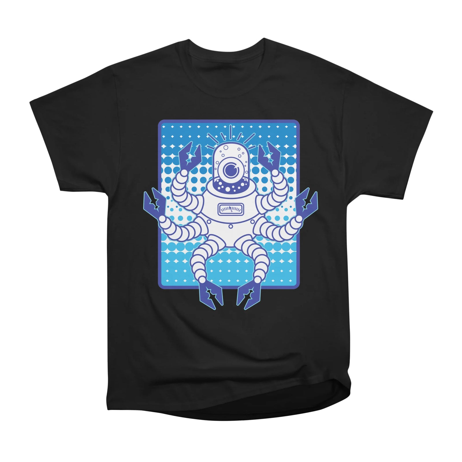 Eye Bot