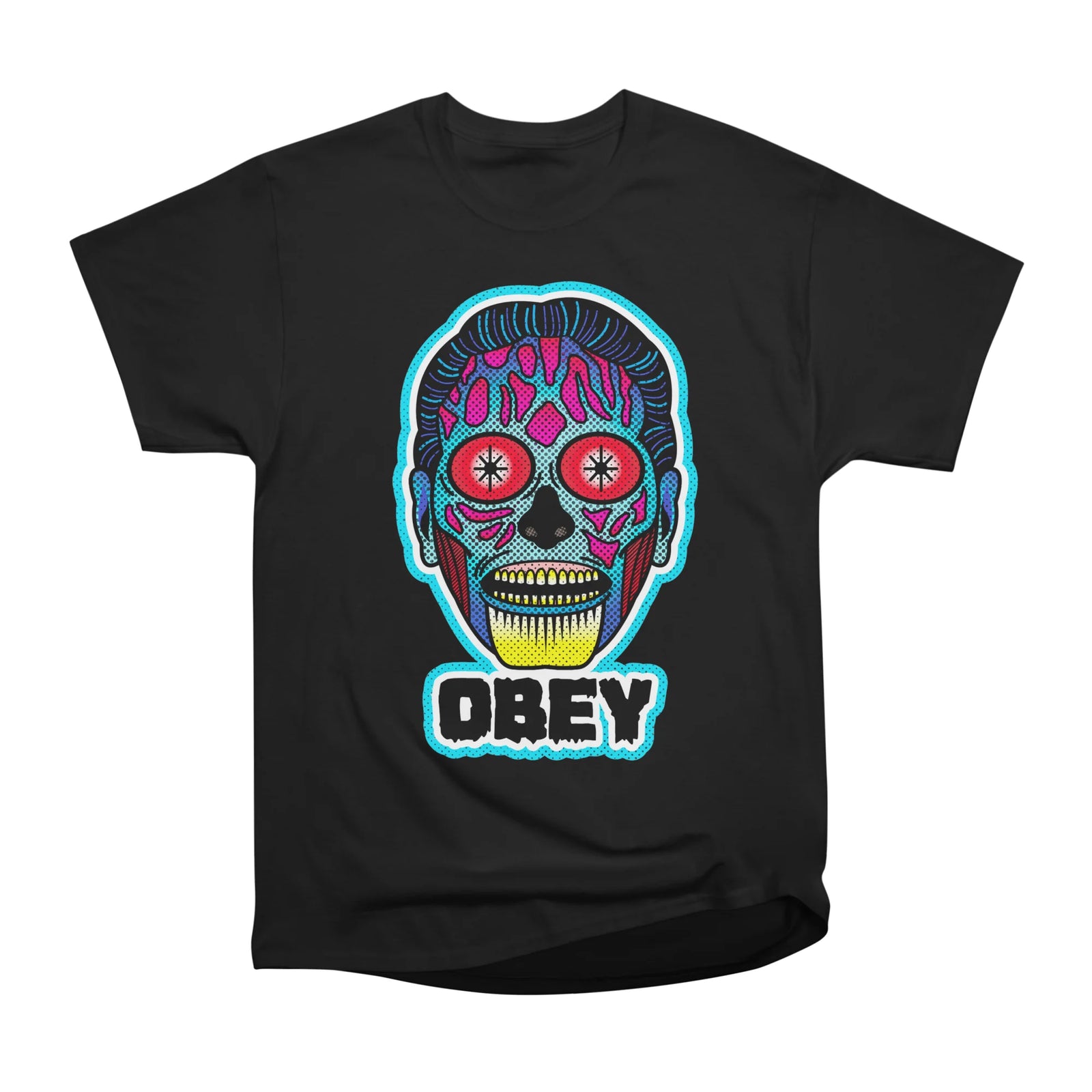Obey