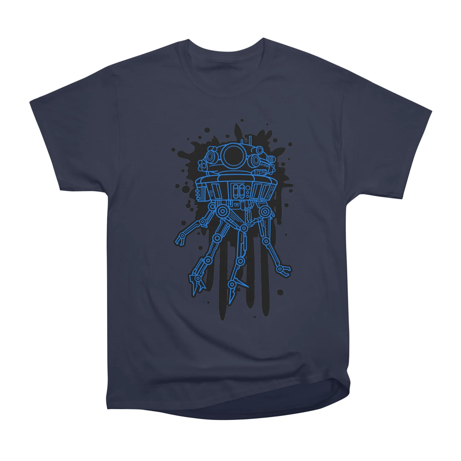 Probe Bot