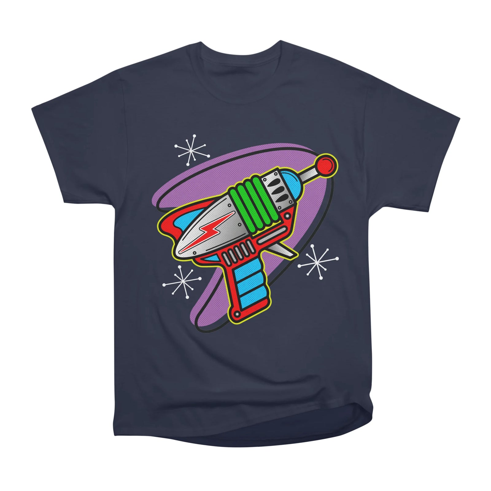 Ray Gun