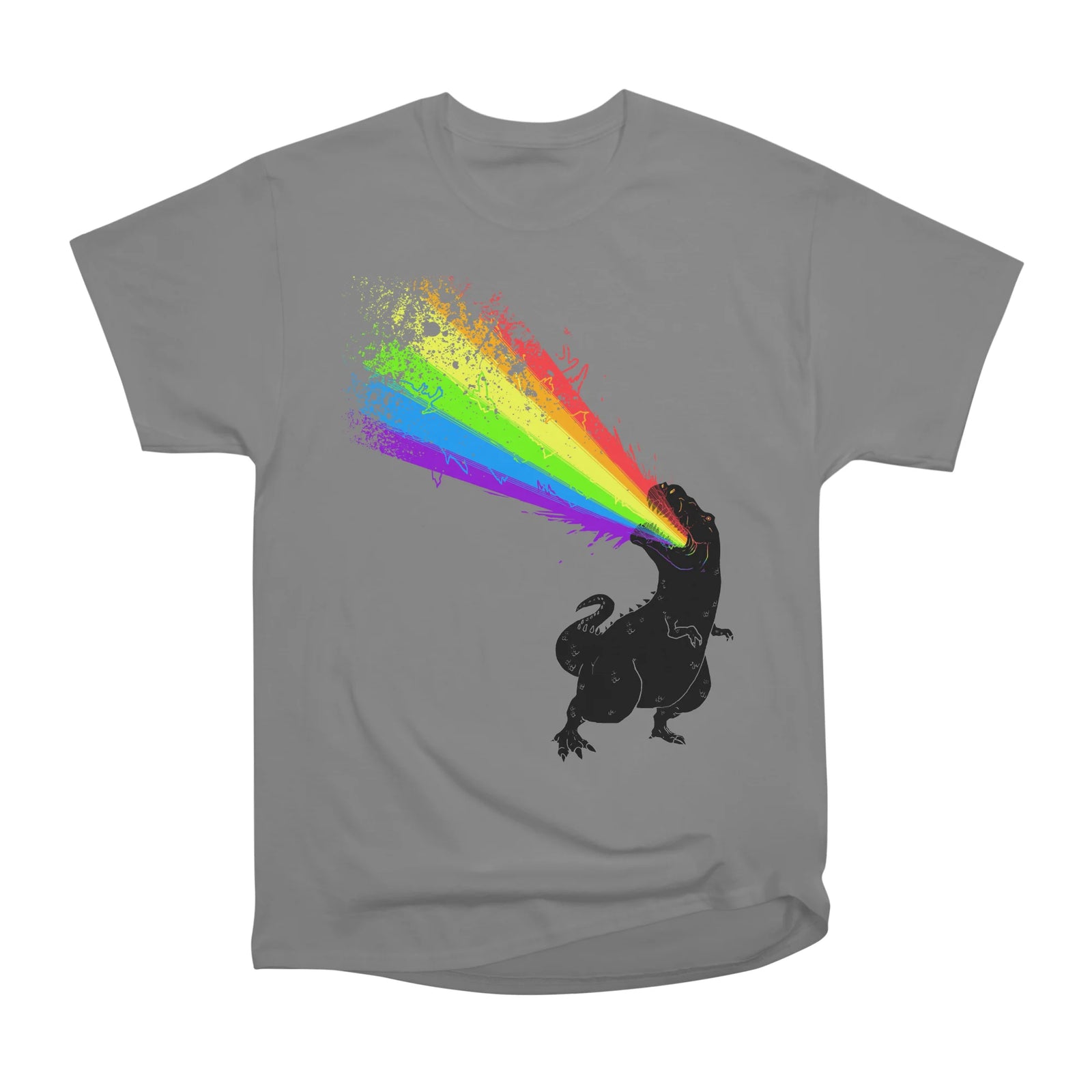 Technicolour Rex