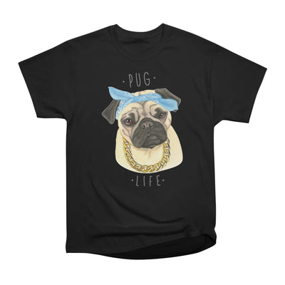Pug Life