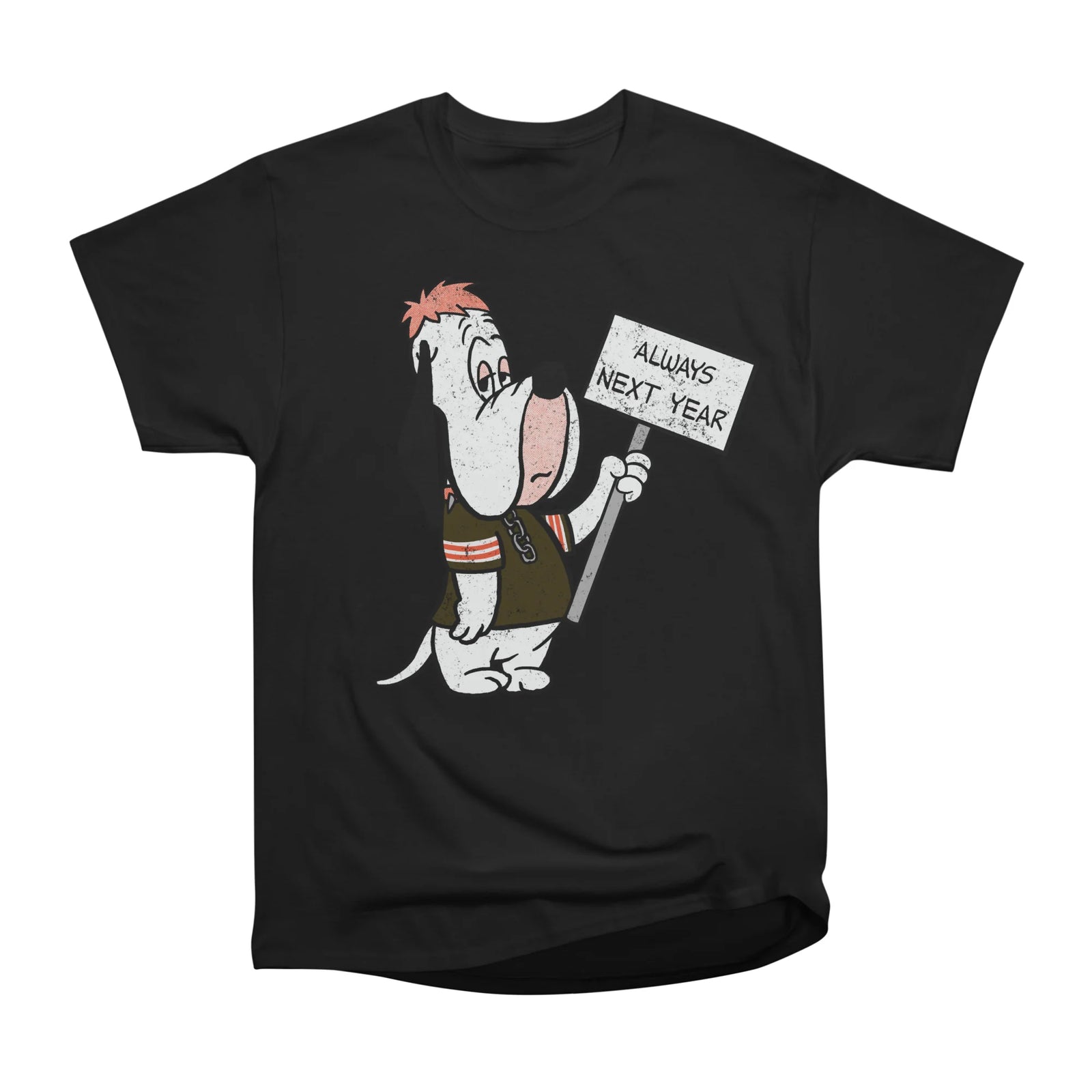 Droopy Dawg Pound