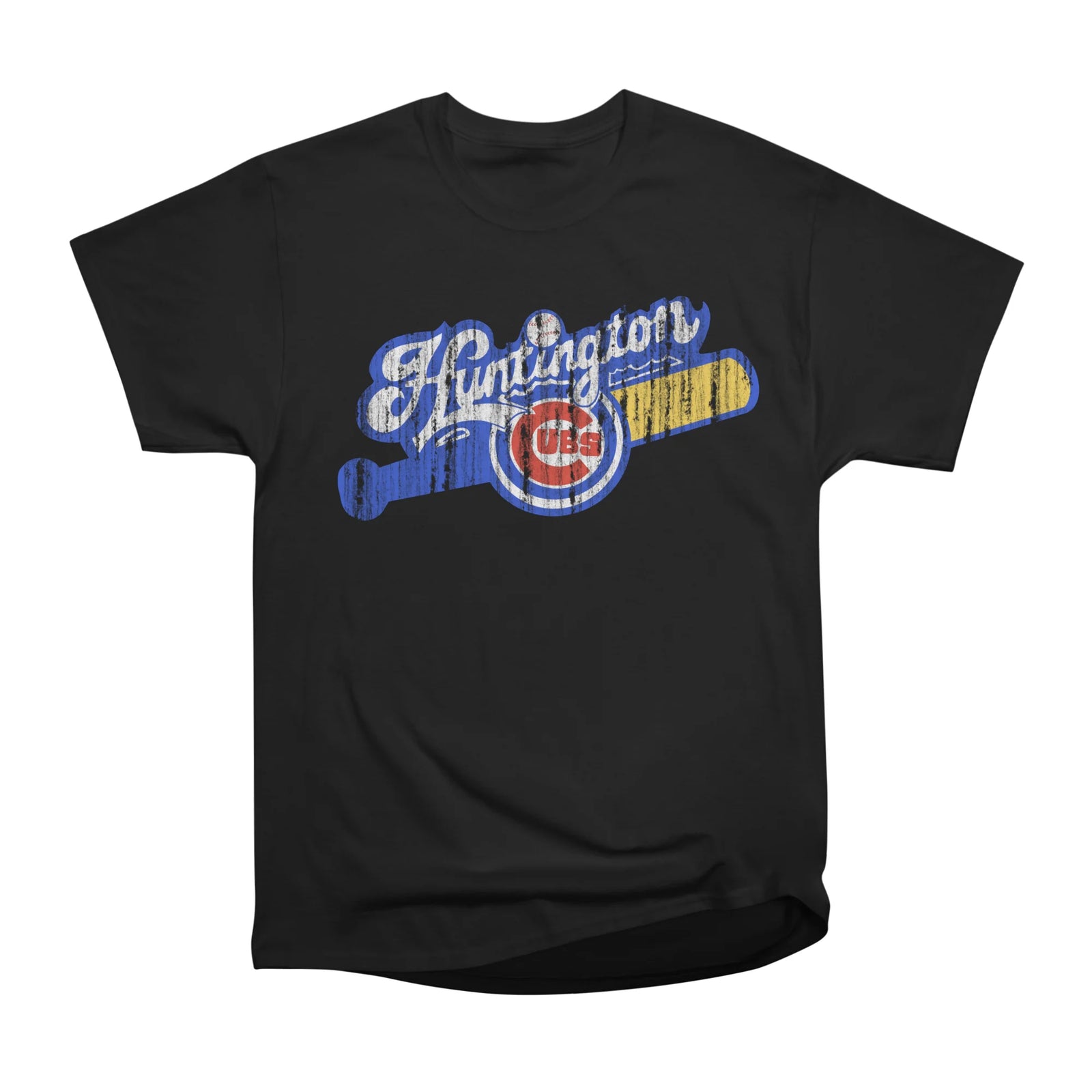 Huntington Cubs